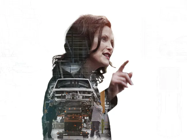 Gretchen Whitmer